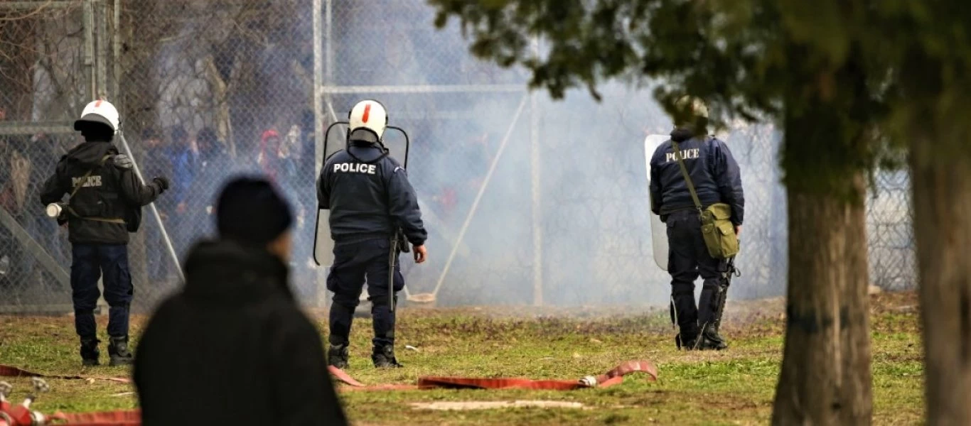 Ελλάδα και Τουρκία βίοι παράλληλοι: Συλλήψεις και διώξεις δημοσιογράφων και ΜΜΕ